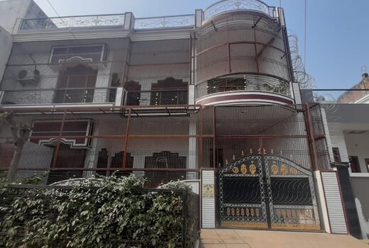 Shri Tulsi Ram Sadan Home Stay