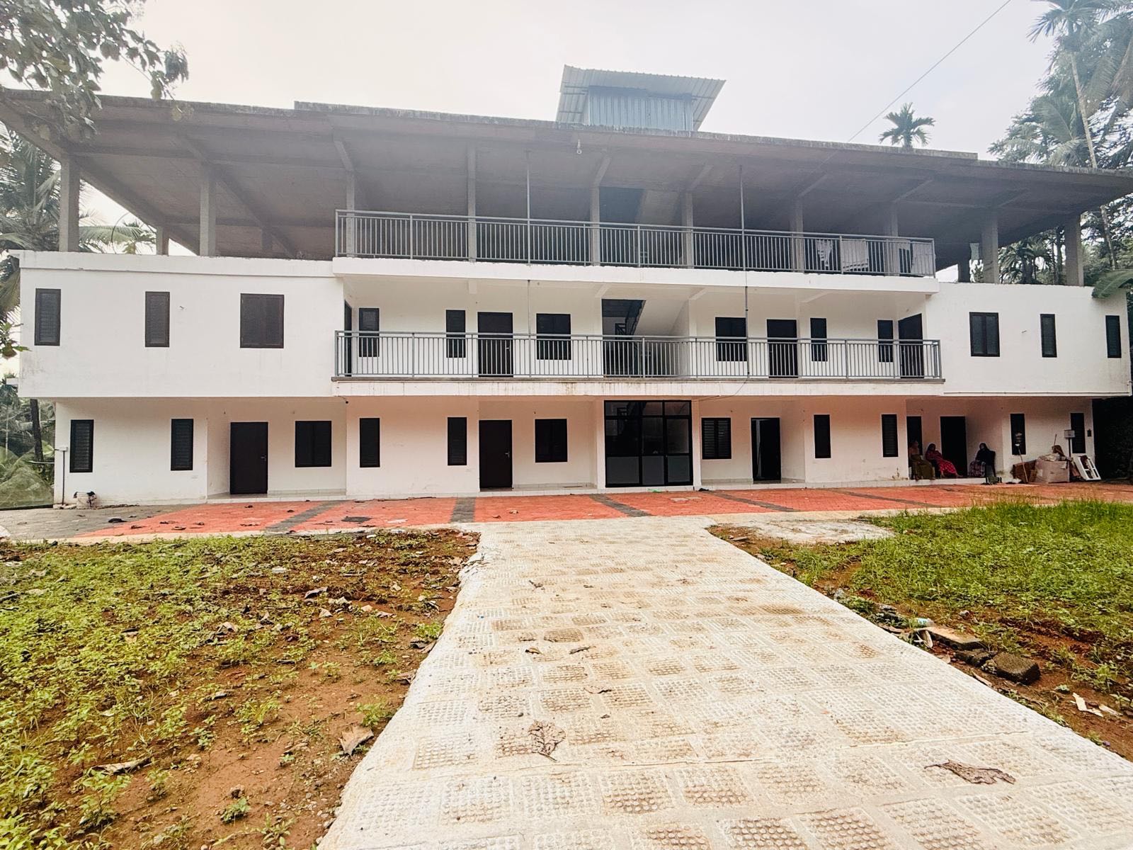 Hotel O THAIBA RESIDENCY