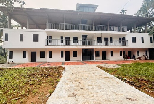 Hotel O THAIBA RESIDENCY