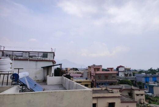 Gaurav house