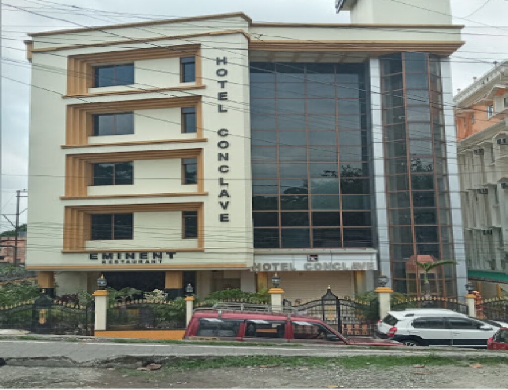 Hotel Conclave