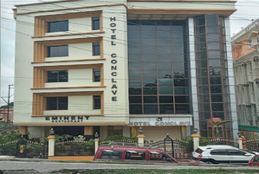 Hotel Conclave