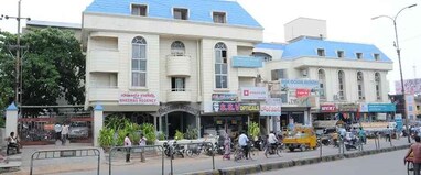 Bheemas Regency Pvt Ltd
