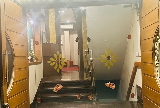 Hotel Vista Residency