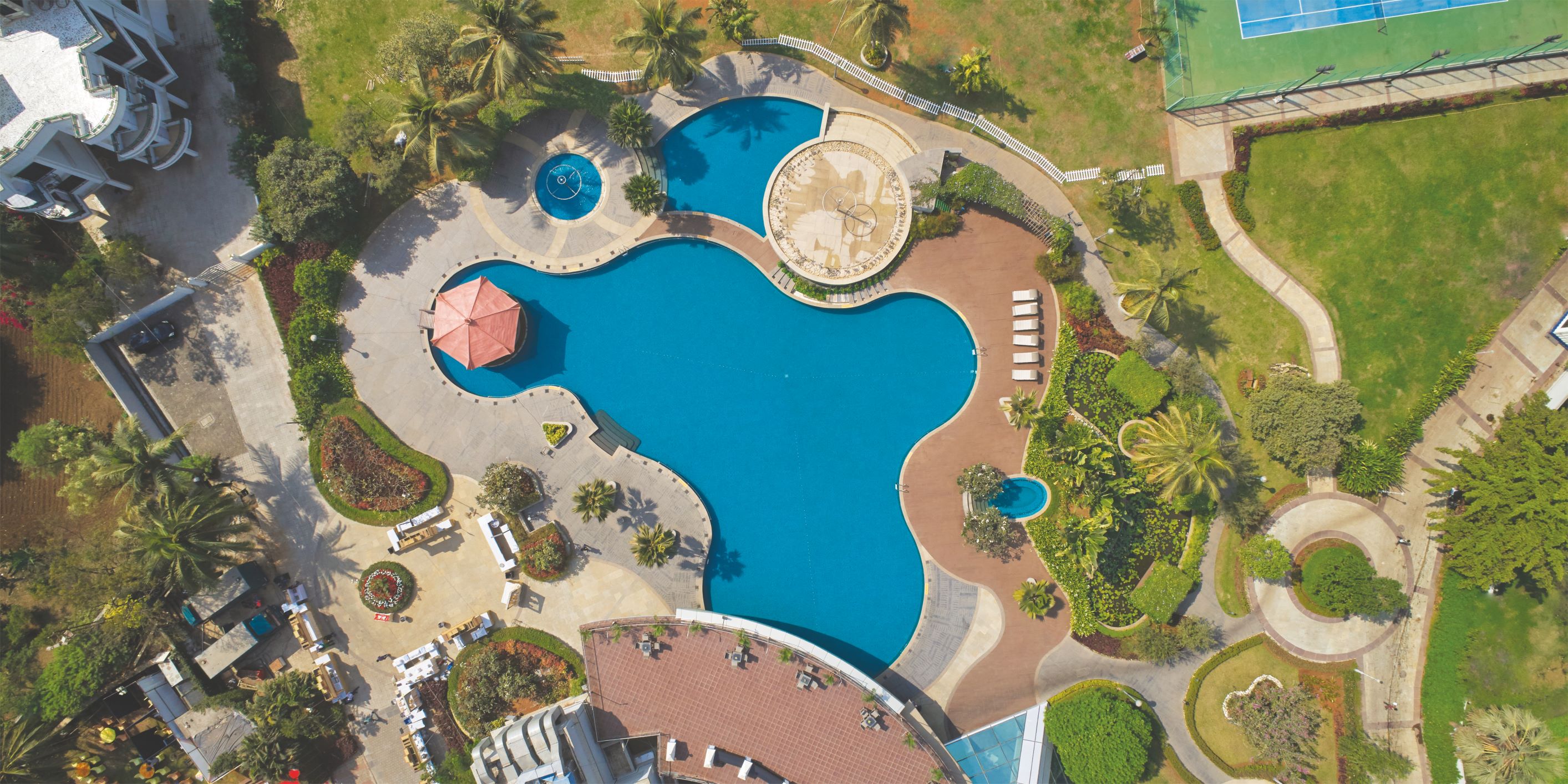 Eskay Resorts