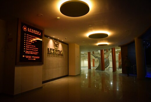 Main gallery