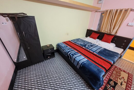 Sweet Home Lodge | 800m From Airport