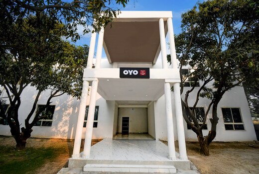 HOTEL O VATIKA & RESORTS