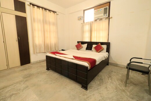 Divishas Princess Home
