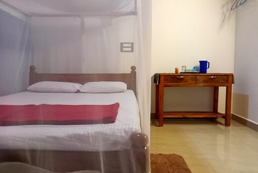Beach Way Homestay