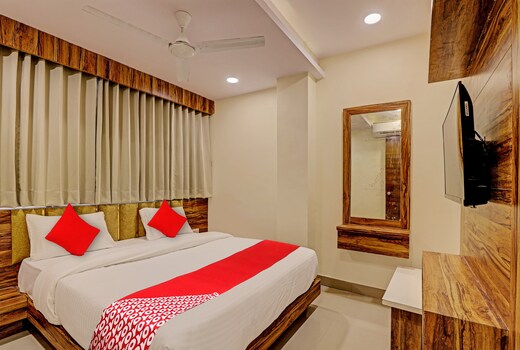Hotel O Villa Prime