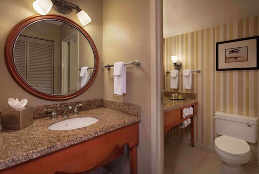 Hilton Daytona Beach Oceanfront Resort