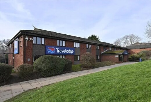 Travelodge Northampton Upton Way