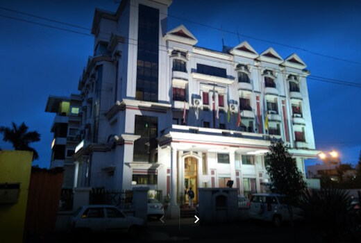 Main gallery
