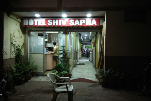 Hotel Shiv Sapna