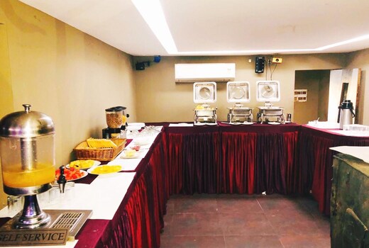Hotel Vip International