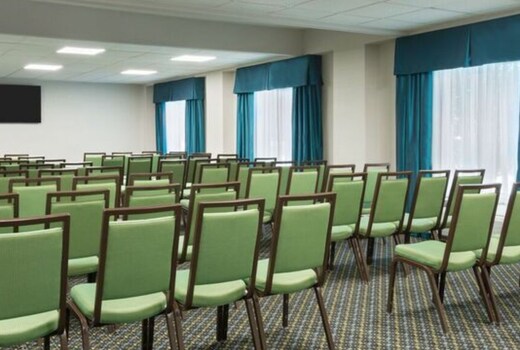 Hampton Inn - Atlanta Perimeter Center