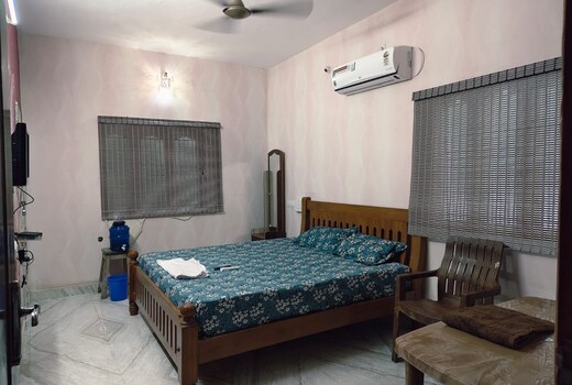 Nila Home Stays