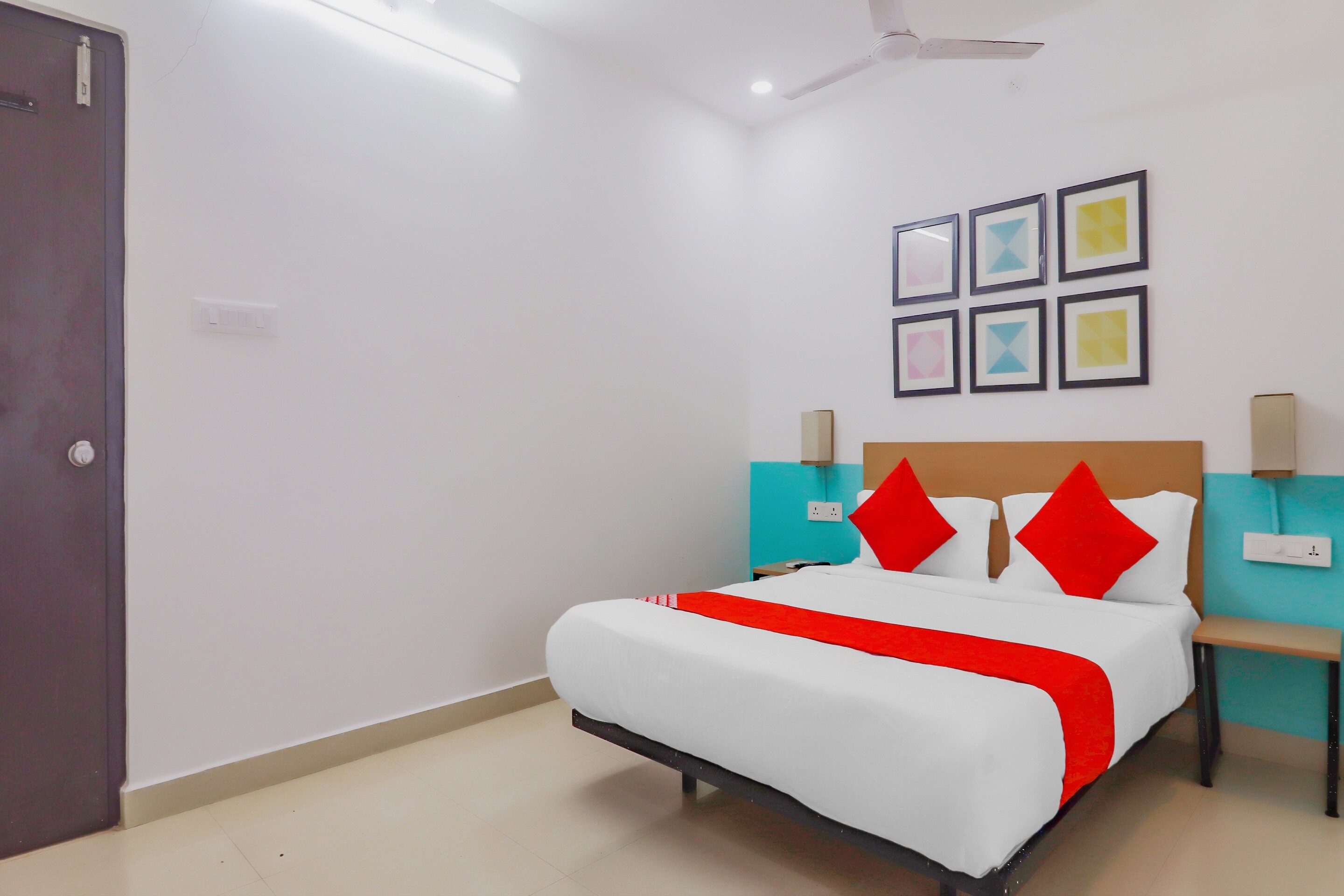 Hotel O Perfect Stay