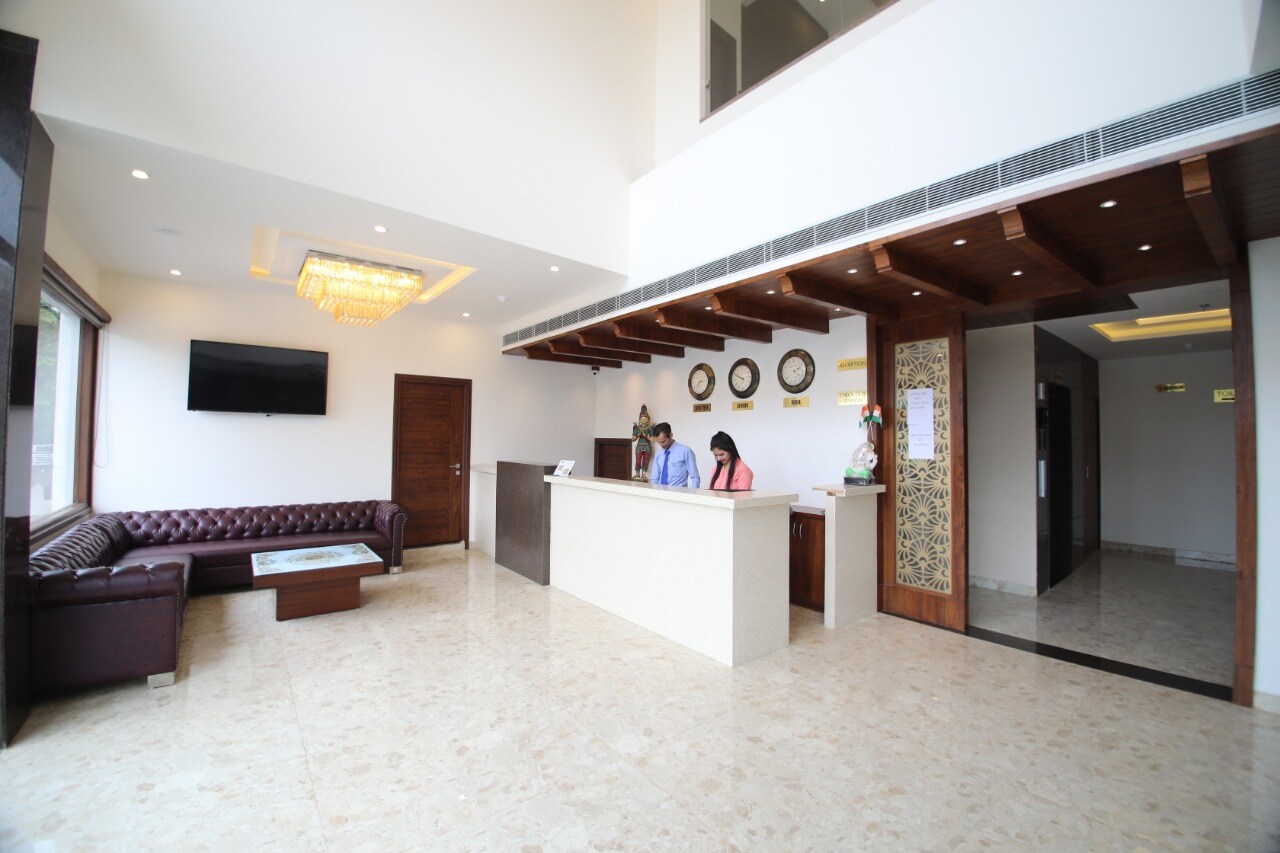 Main gallery