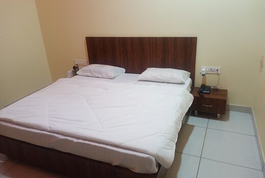 Hotel Royal Inn