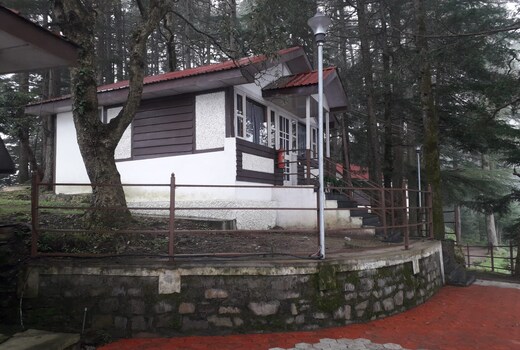 Chail Palace Annexe HPTDC