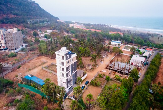 HOTEL BLU SANDS - BEACH ROAD
