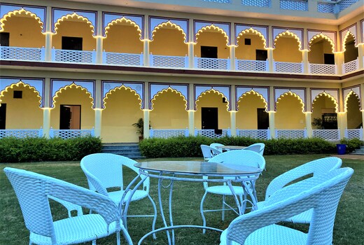 Horizon Pushkar Resort
