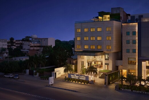 The Fern Amritsar, GT Road, Series by Marriott