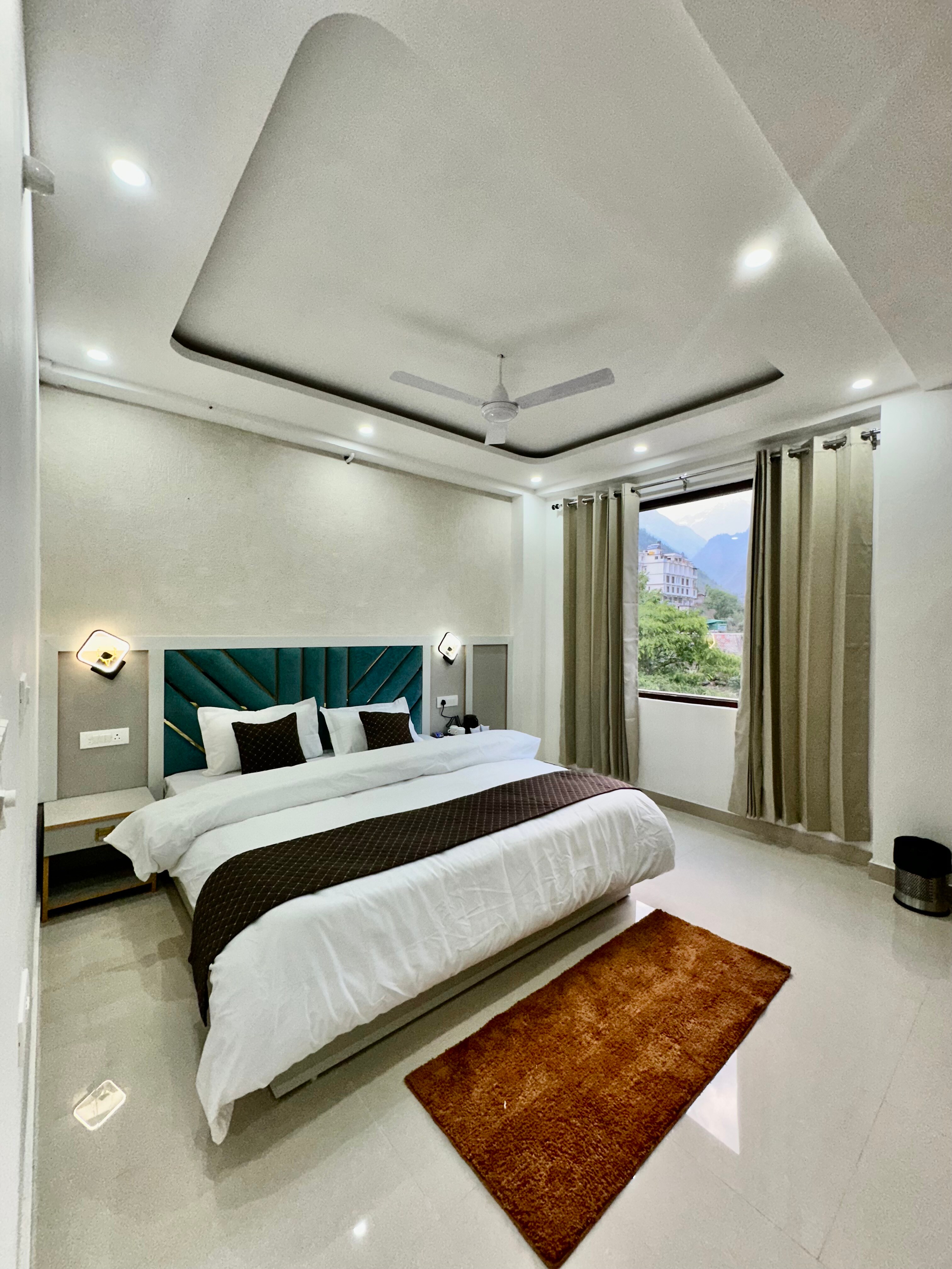 Hotel Mangal Taara