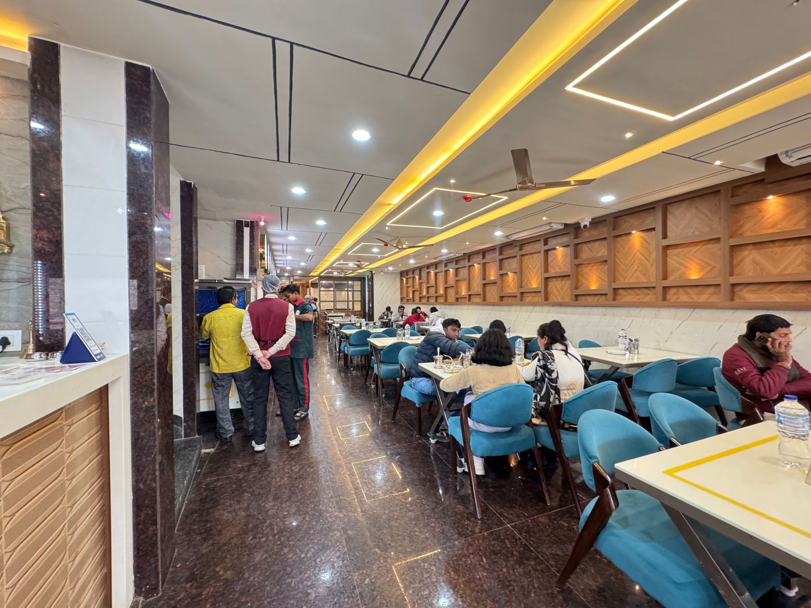 Main gallery