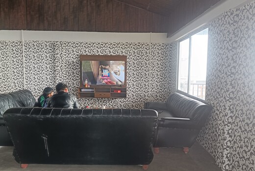 Kadambari Homestay