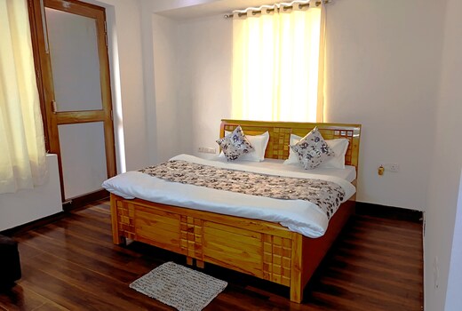 Comfort Inn, Sector 26
