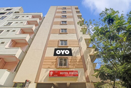 Hotel O Avasya Residency