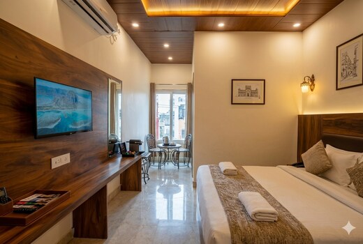 Hotel Relax Inn