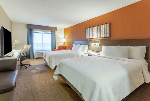 Hilton Garden Inn Chicago/Tinley Park