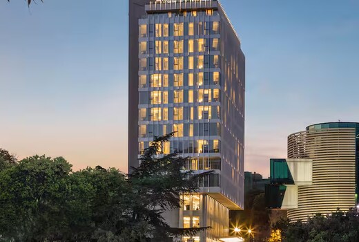 Hilton Garden Inn Tbilisi Riverview