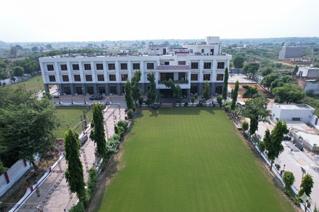 Main gallery