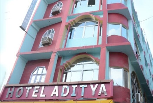 Hotel Aditya