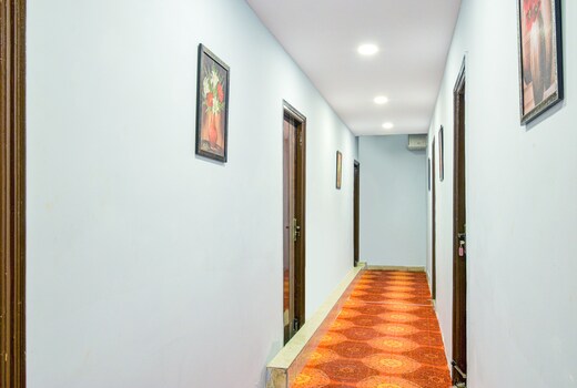 HOTEL O ROYAL KAKATIYA