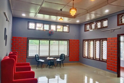 Zeepy's Homestay