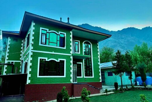 Ussam Home Stay