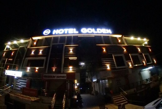HOTEL GOLDEN