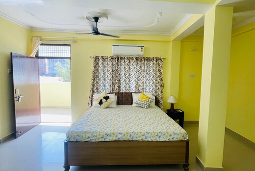 Gaurang Home stay