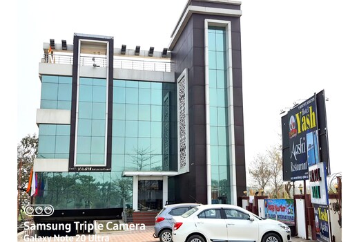 hotel yash international