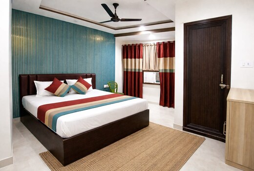 The Royal Green Residency