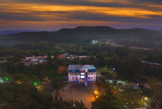 Sukoon Resort