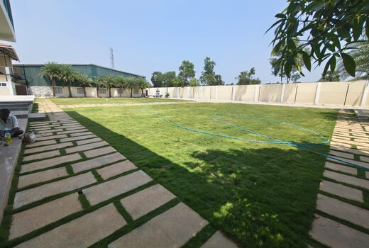 Greenway Retreat Resort