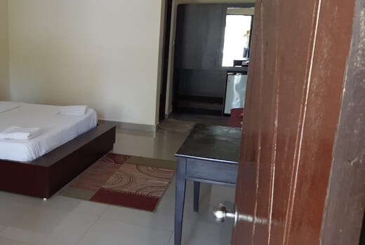Manthan Beach Place