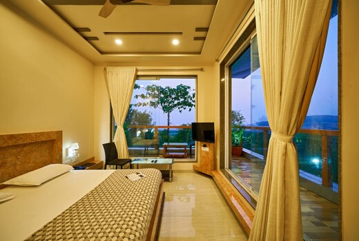 Natural Resort